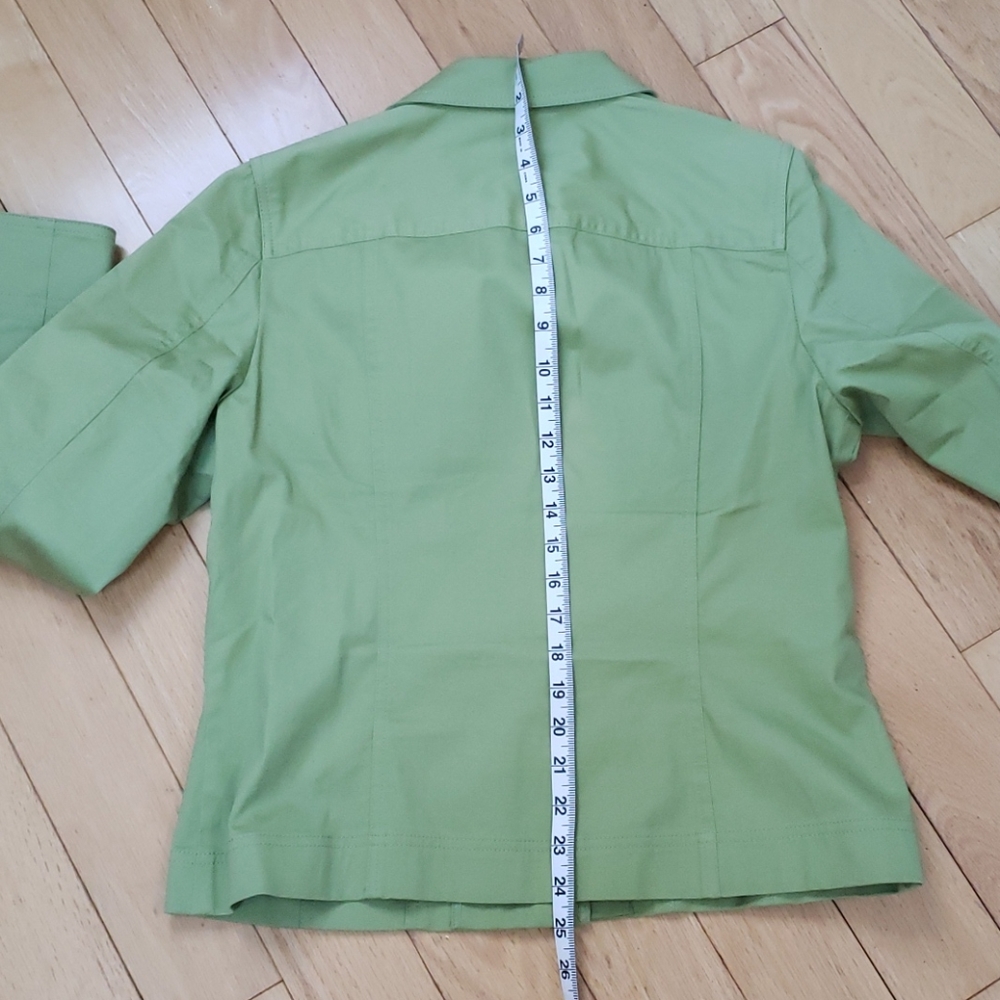 Jacket - Picture 3 of 6